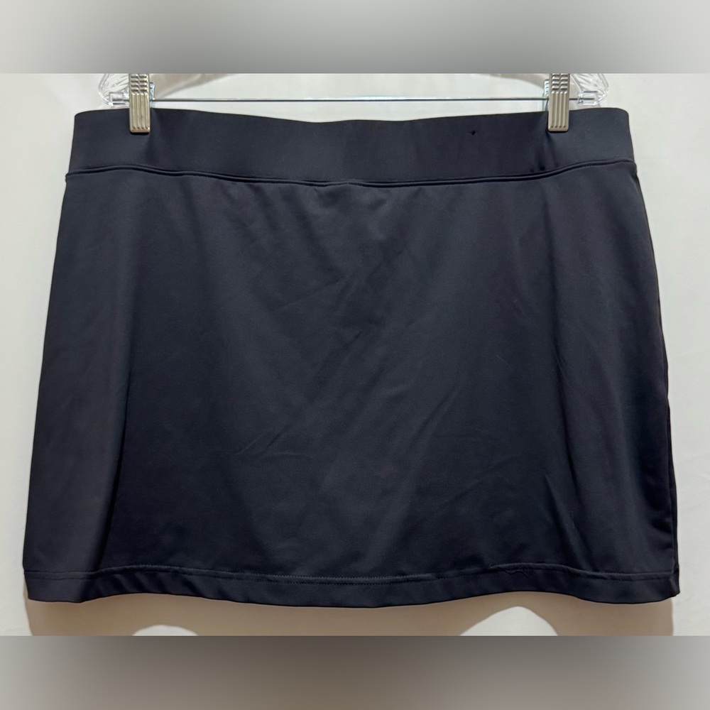 FILA Sport Gray Golf Tennis Skort Skirt Women’s Size XL